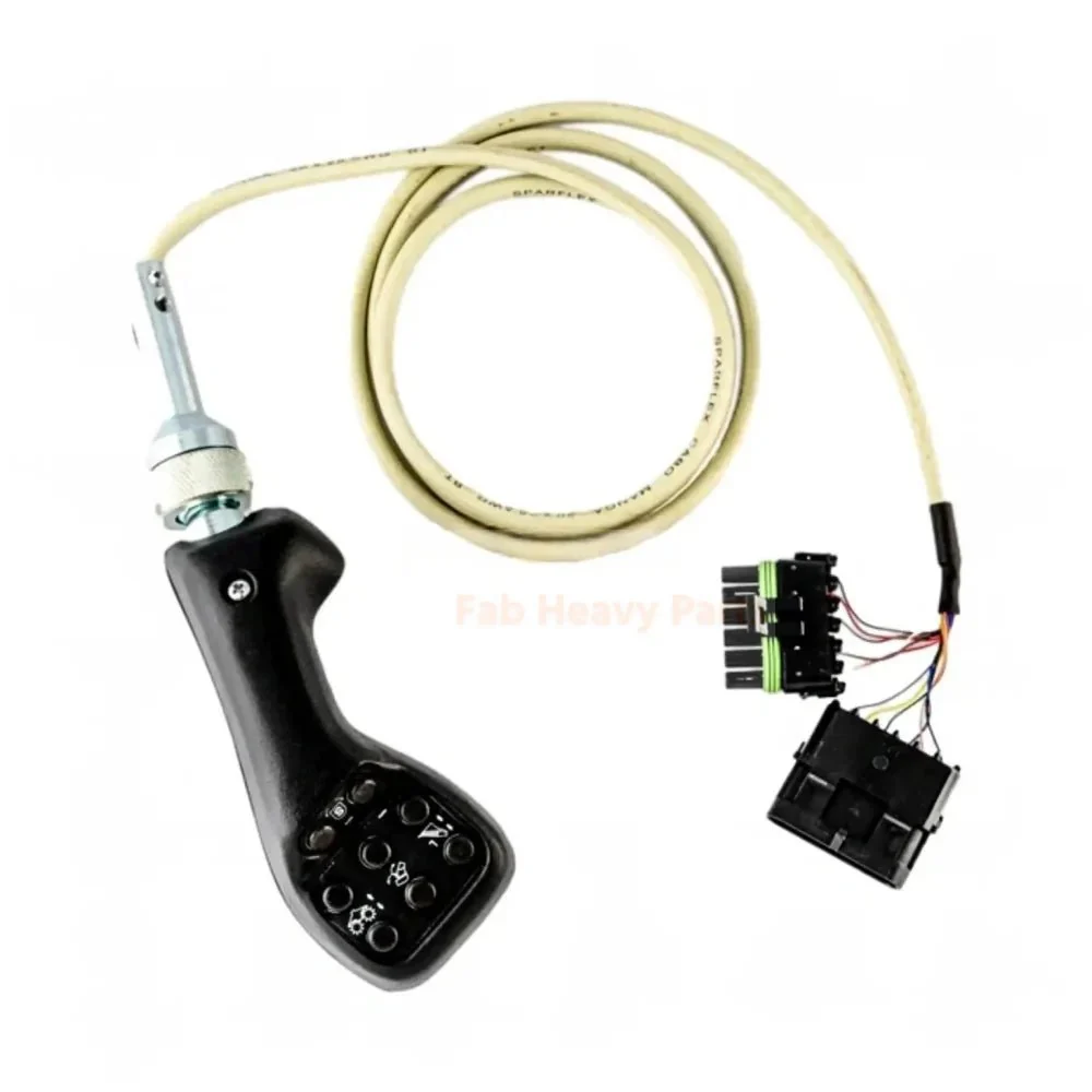 Joystick operatora CB11426499 dla silnika John Deere 6081 6090 Harvester 3510 3520 3522