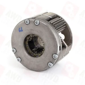 A2208000975 Zespół mechanizmu różnicowego (dla SEC) Original
