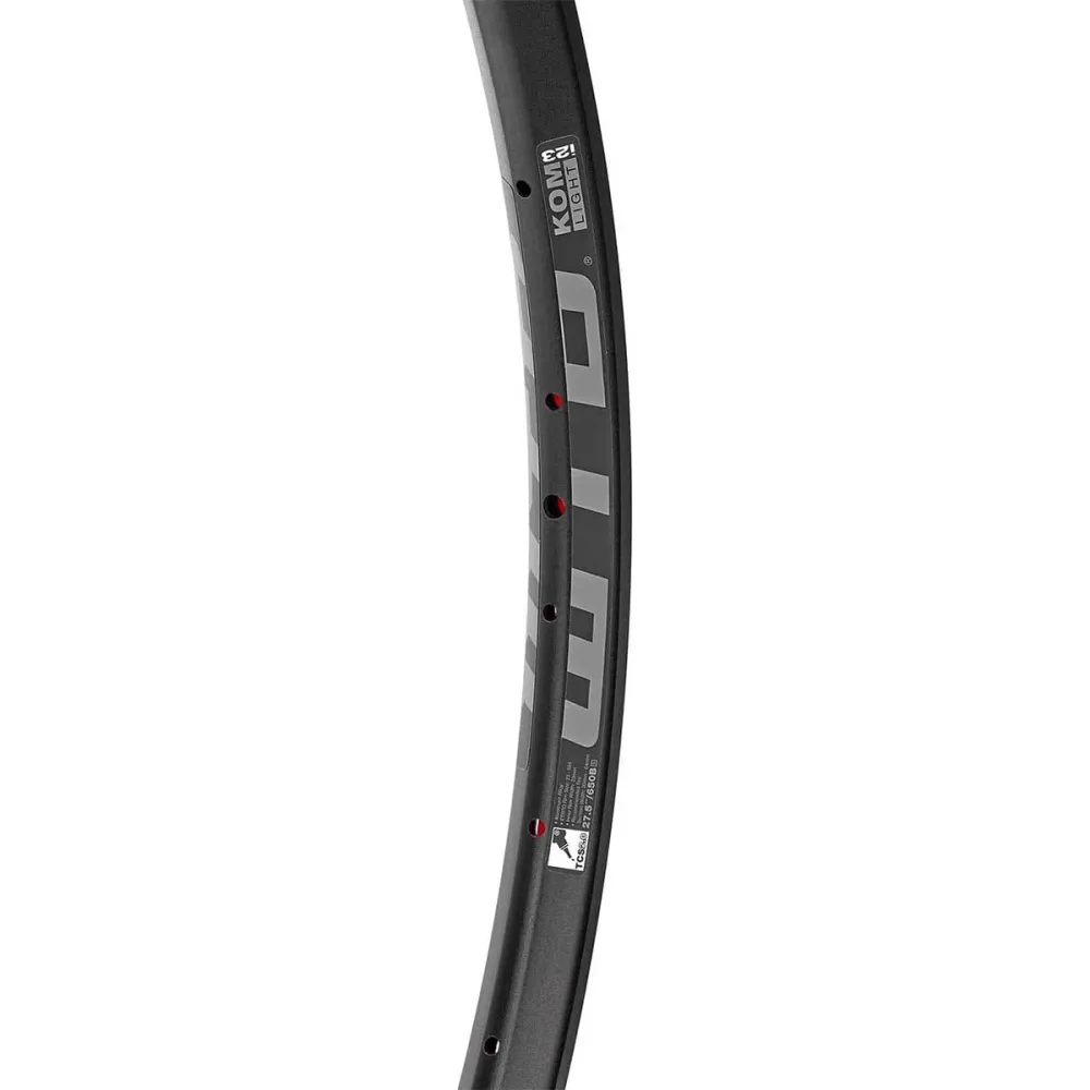 Obręcz WTB KOM LIGHT I23 TCS 27,5"