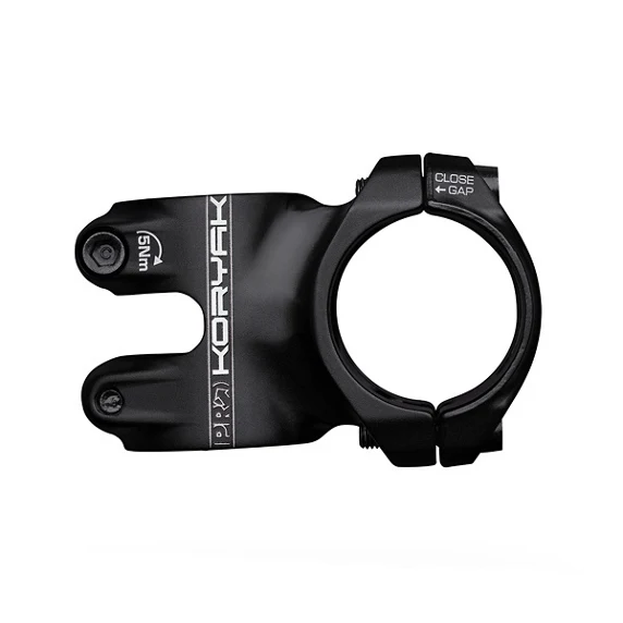 Mostek PRO KORYAK MTB 0°