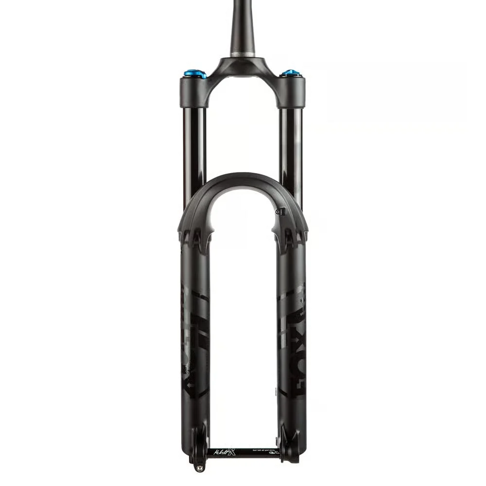 Fox 38 Float Performance Grip 3ppos 29 "Kabolt Boost 15x110 Offset 44 Eoptitimed