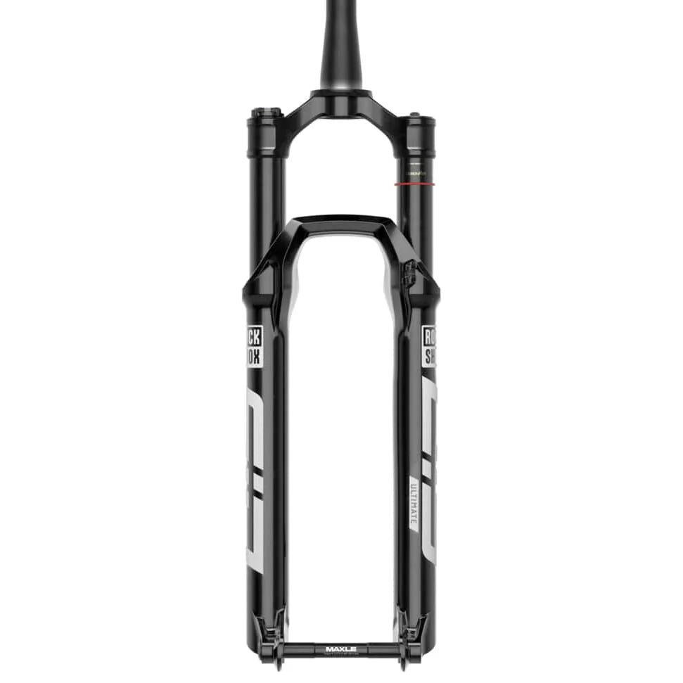 Rockshox Sid Ultimate Race Day 3P Pilote Boost Tapad Debon Air 29 "Fork