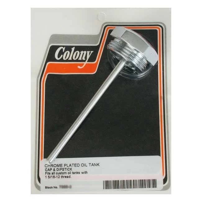 Colony Dipstick 1-5/16"-12