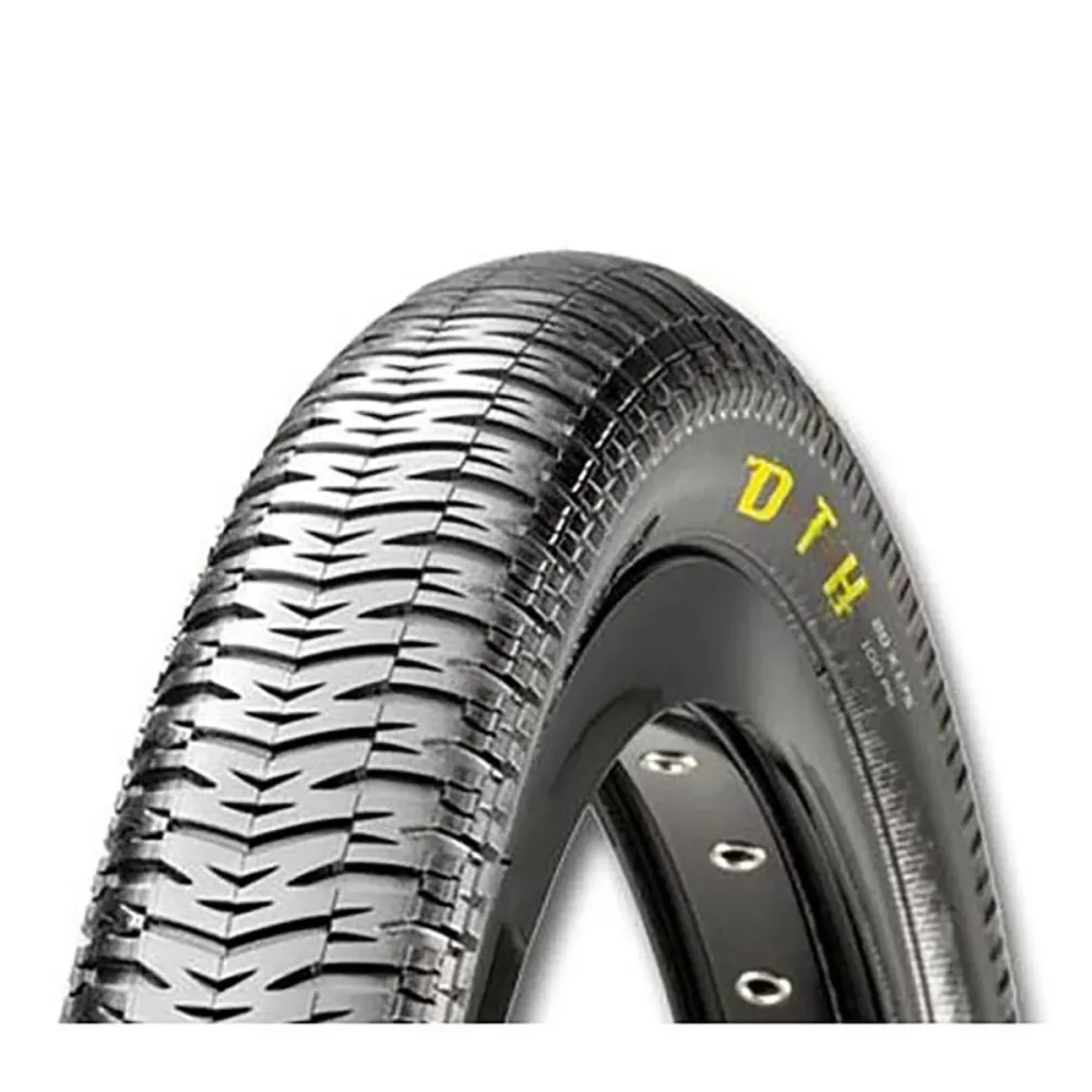 Opona MAXXIS DTH 26x2.15 Soft Black