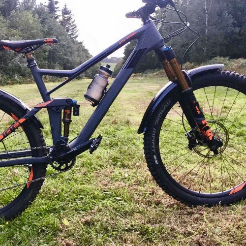 Przedni błotnik RRP ProGuard Mini