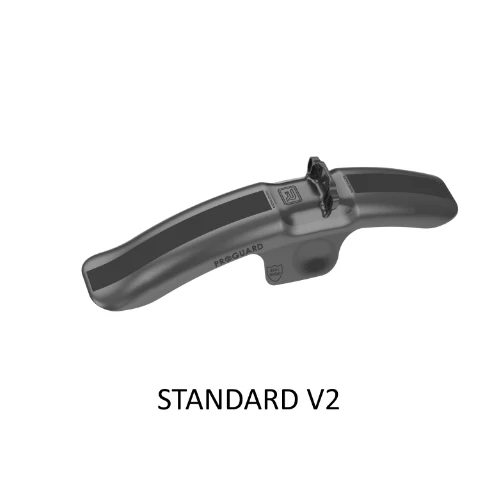 RRP ProGuard BOLT ON V2 Standardowy błotnik przedni