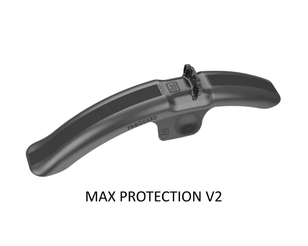 RRP ProGuard BOLT ON V2 Standardowy błotnik przedni