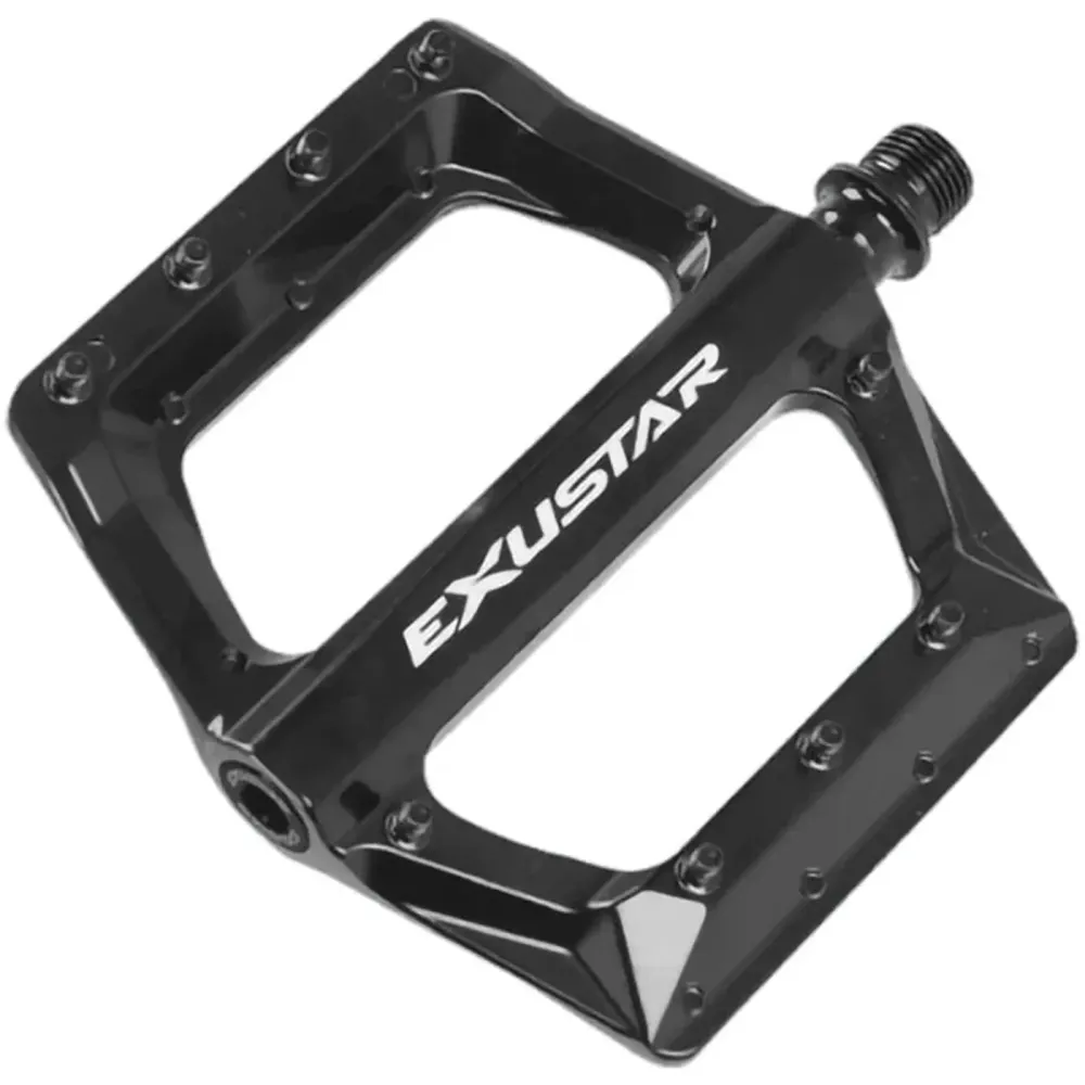 Pedały Flat Exustar E-PB571