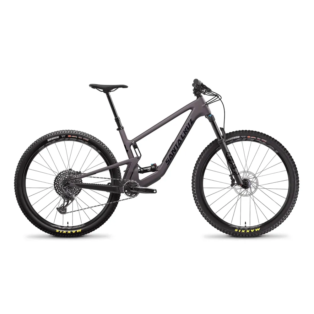 Santa Cruz Tallboy 5 C