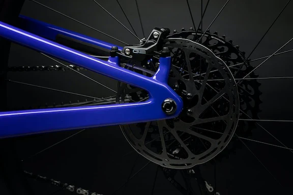 Santa Cruz Tallboy 5 C