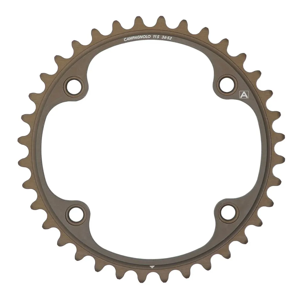 11V CAMPAGNOLO CHORUS Tacka wewnętrzna 112mm