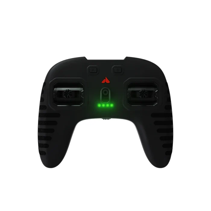 Kontroler radiowy Orqa FPV.Ctrl - moduł radiowy LoRa/FLRC Ghost 2,4 GHZ, zsynchronizowane ramki 500 Hz, maksymalna moc 350...