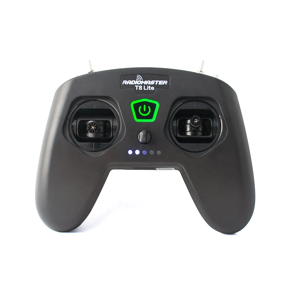RadioMaster T8 Lite V2