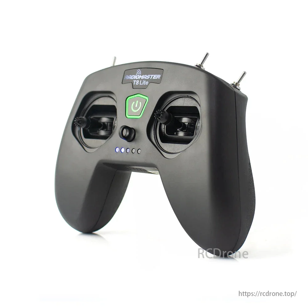 RadioMaster T8 Lite V2