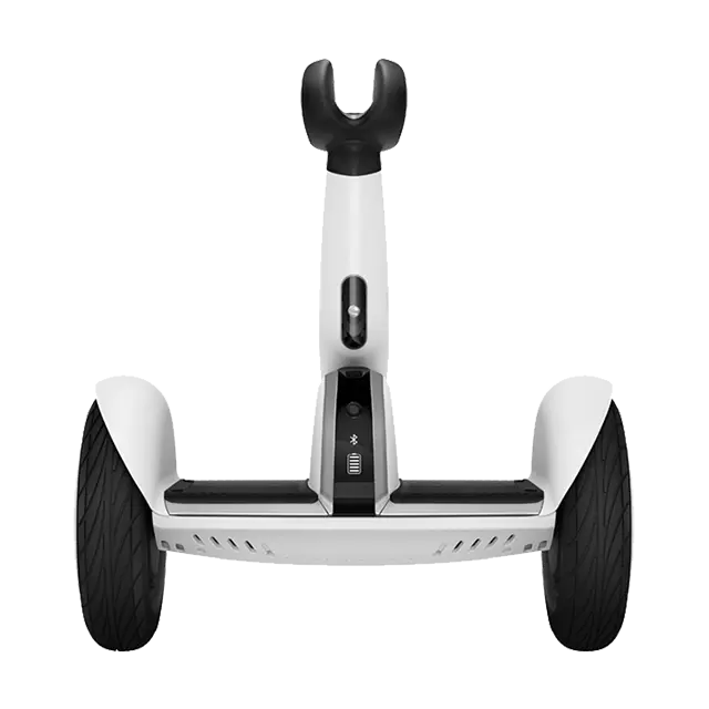 Pojazd samobalansujący Ninebot S-PLUS White