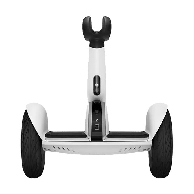Pojazd samobalansujący Ninebot S-PLUS White