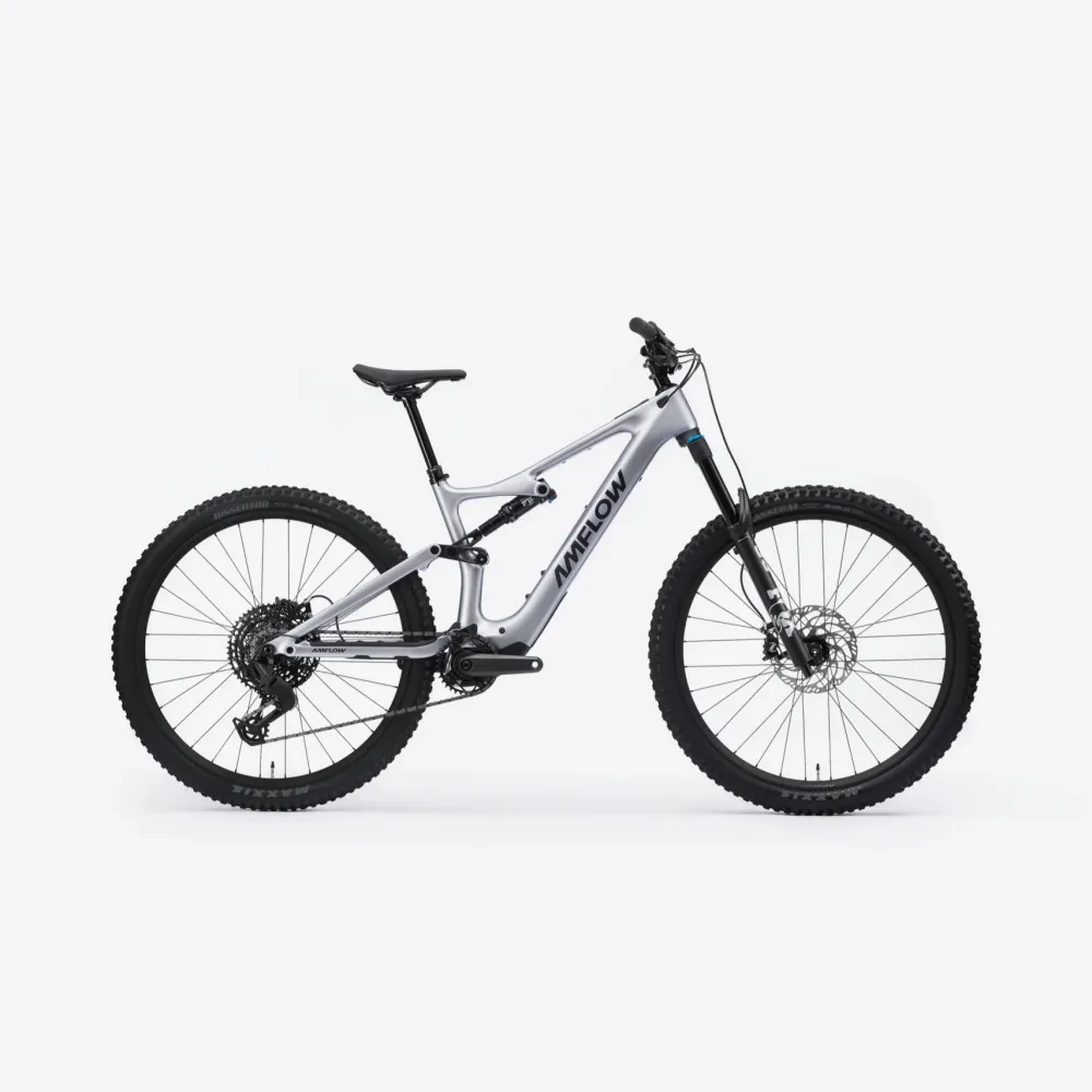 Amflow PL Carbon (800Wh)