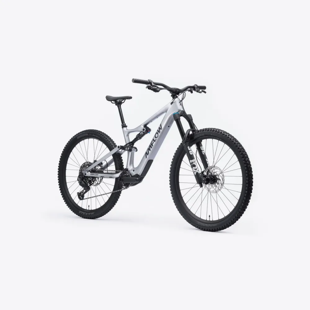Amflow PL Carbon (800Wh)
