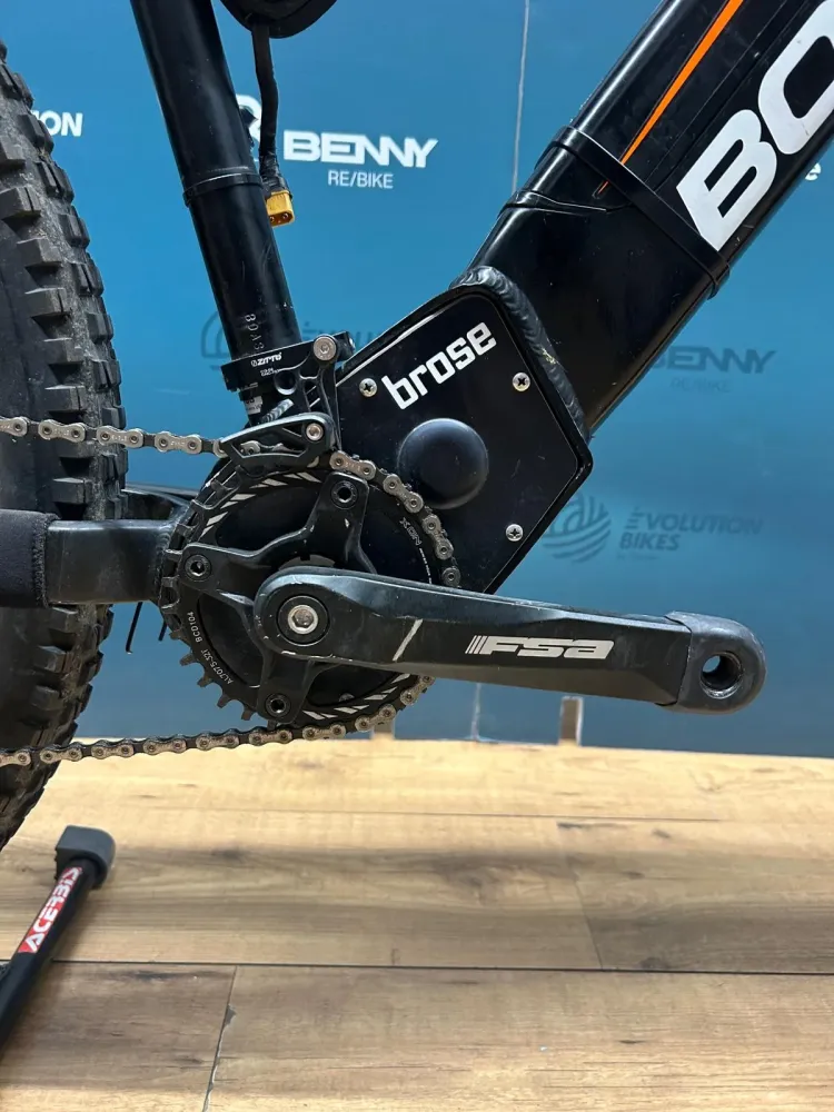 Bottecchia Watt Size 48 - Używany