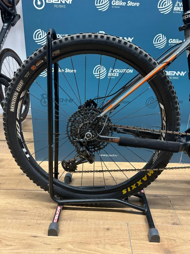 Bottecchia Watt Size 48 - Używany