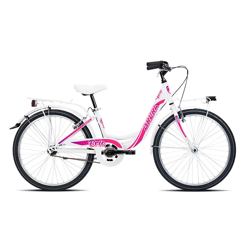 Brera CTB BRIO 26" 1V