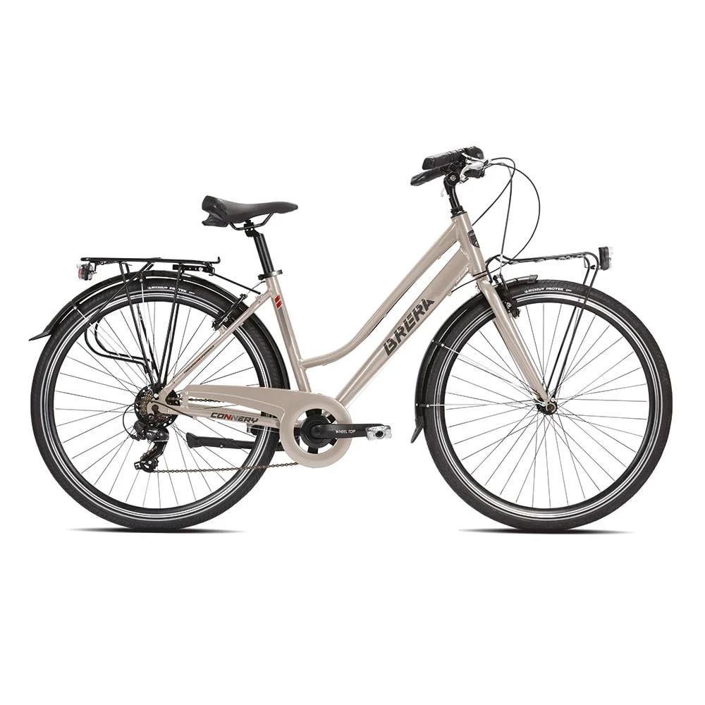 Brera CTB CONNERY 28" 21V