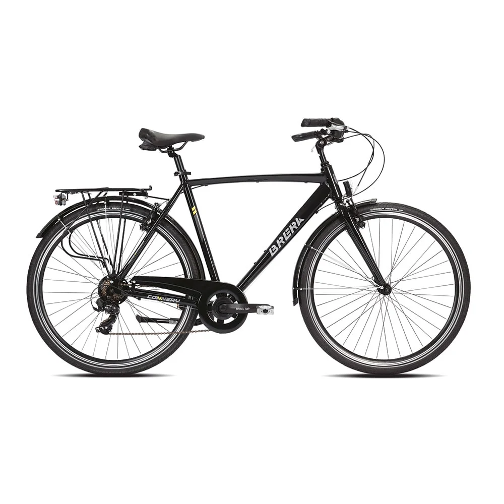 Brera CTB CONNERY 28" 7V