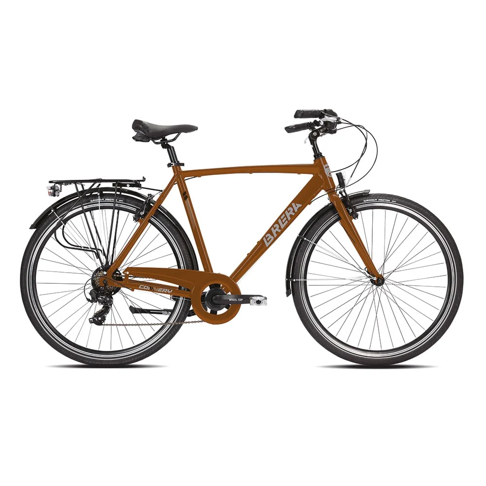 Brera CTB CONNERY 28" 7V