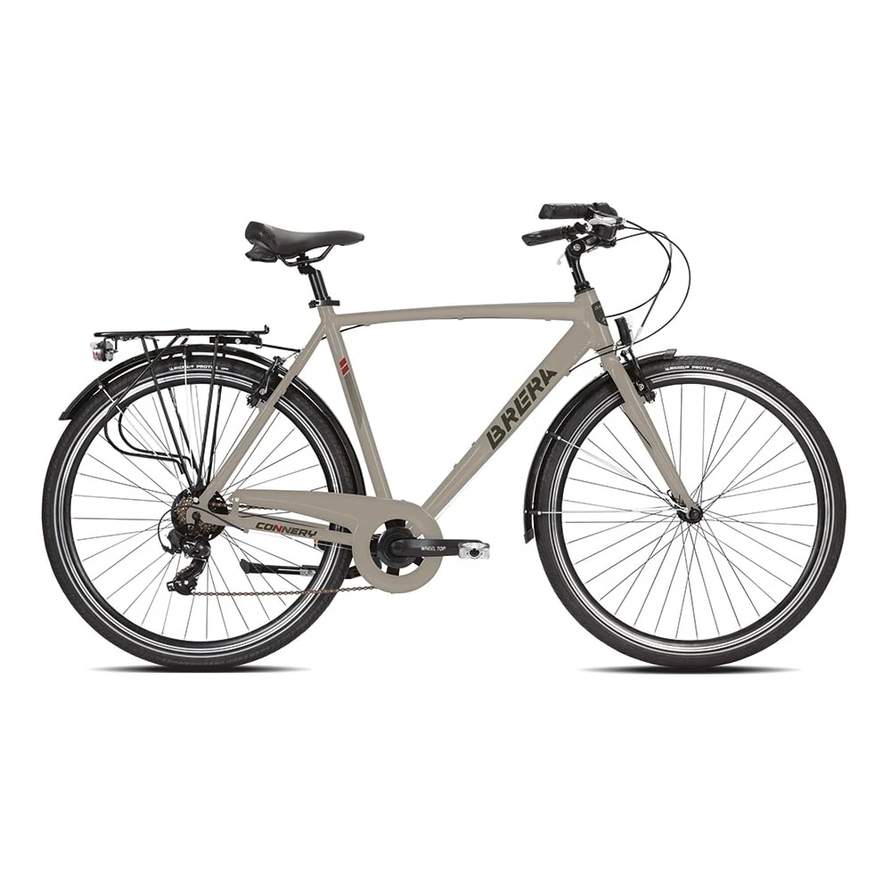 Brera CTB CONNERY 28" 7V