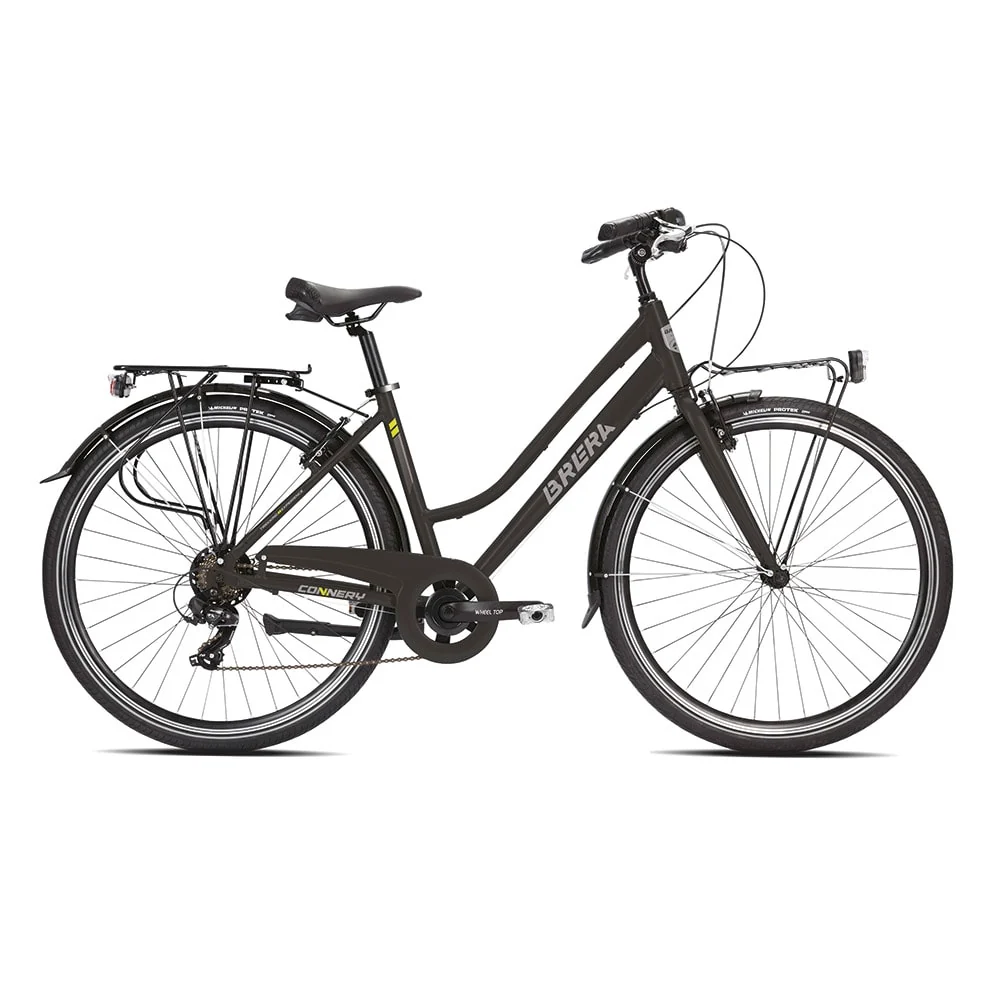 Brera CTB CONNERY 28" 7V