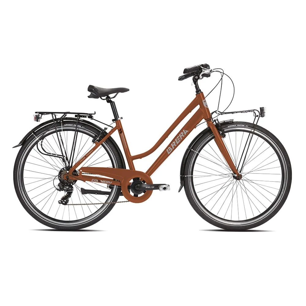 Brera CTB CONNERY 28" 7V