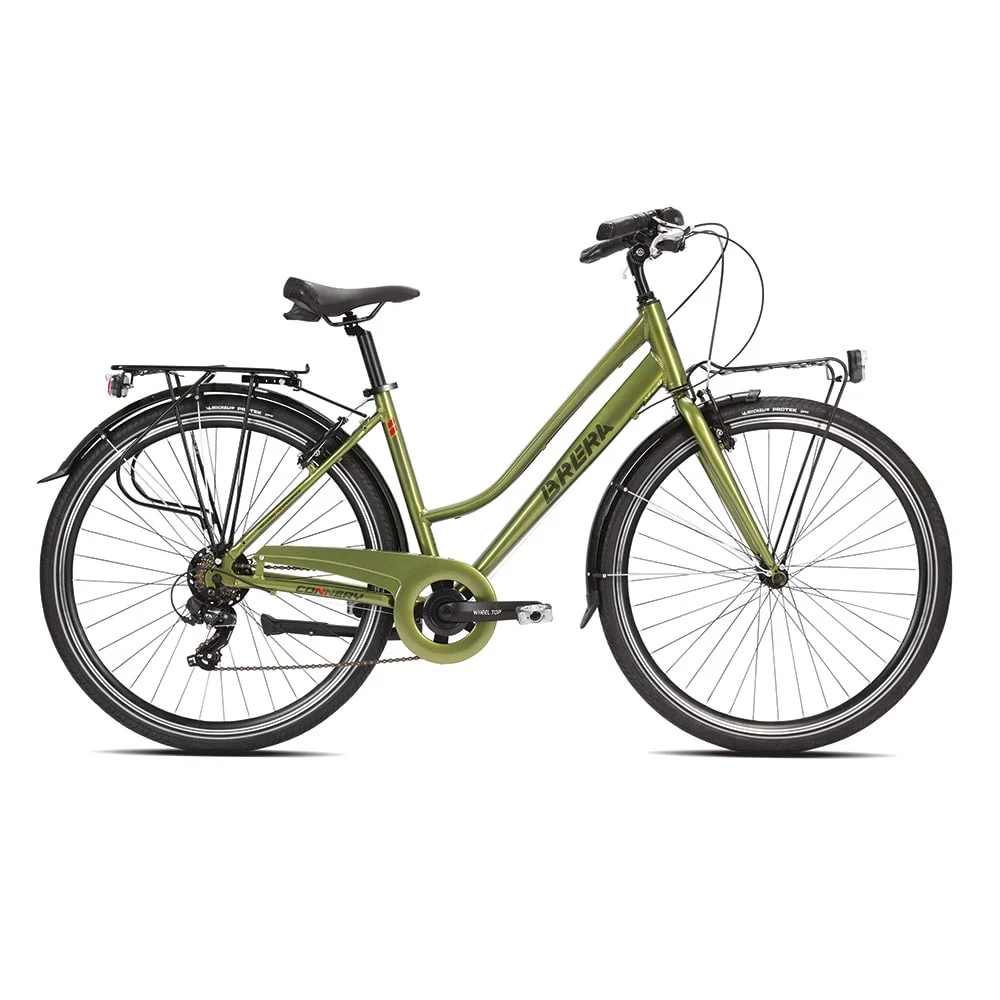 Brera CTB CONNERY 28" 7V