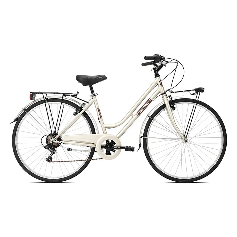 Brera CTB Lady CICLOVIA 28" 7V