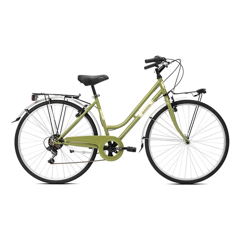 Brera CTB Lady CICLOVIA 28" 7V