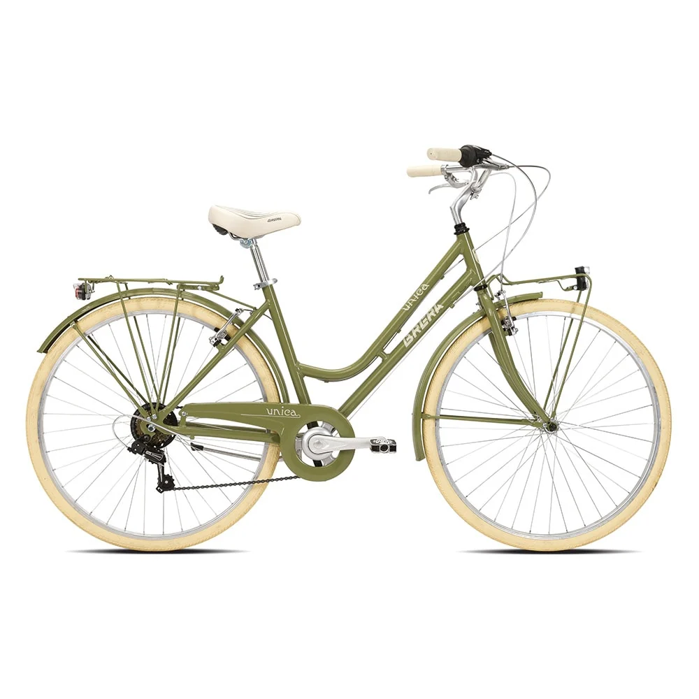 Brera CTB UNICA 28" 7V