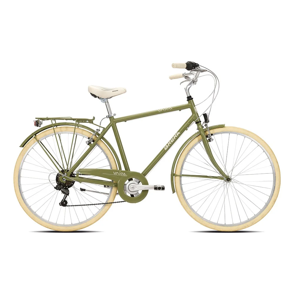 Brera CTB UNICA 28" 7V