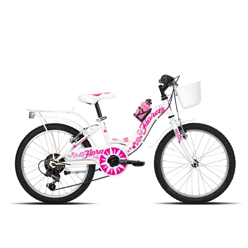 Brera FLORA 20" 6V