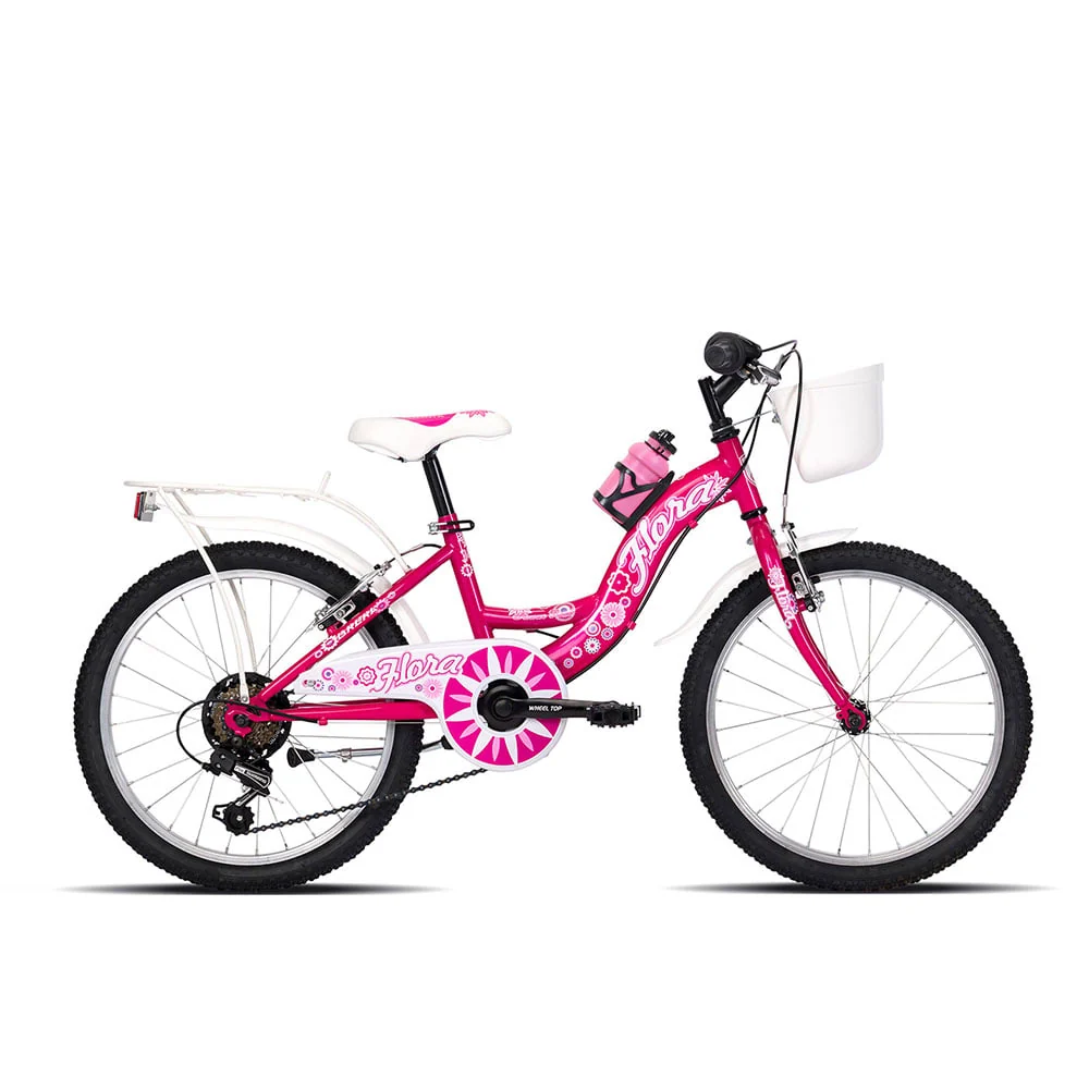 Brera FLORA 20" 6V