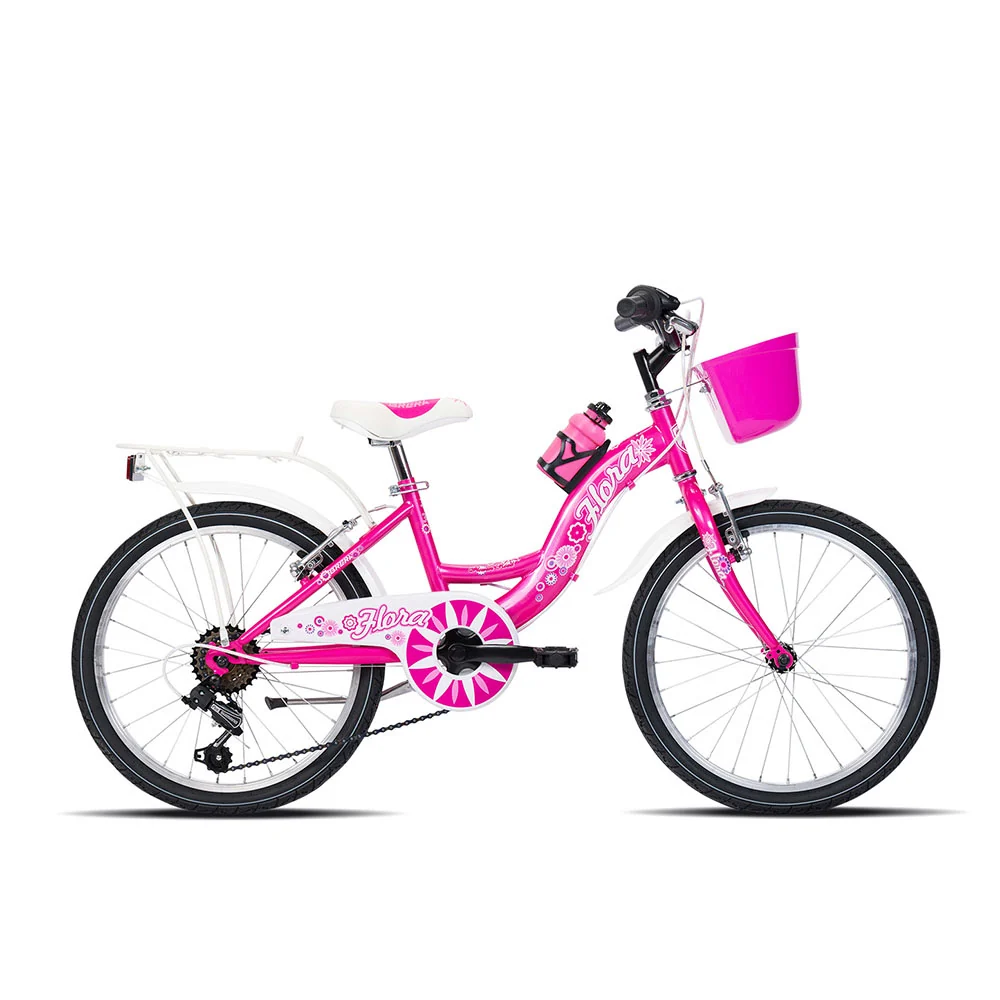 Brera FLORA 20" 6V