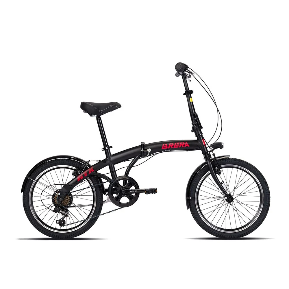 Brera GTX 20" 6V