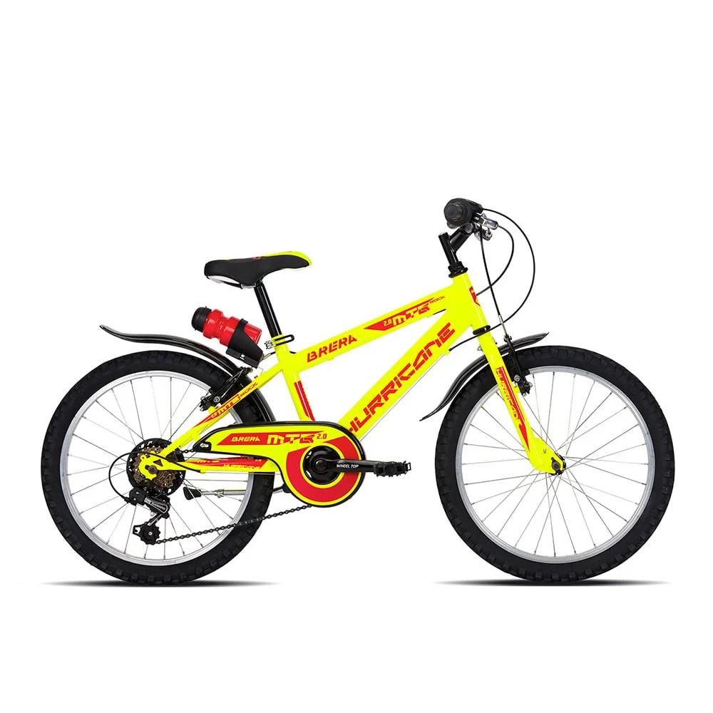 Brera HURRICANE 20" 6V