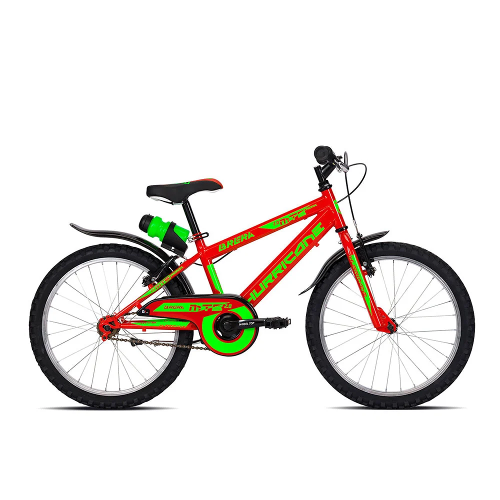 Brera HURRICANE 20" 6V