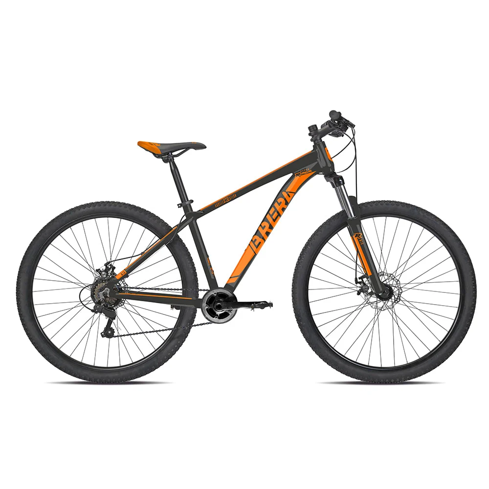 Brera MTB HYPER RACE 26" 1x8V