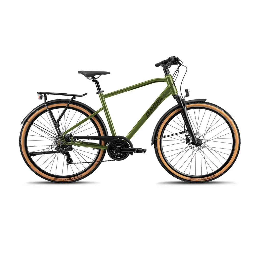 Brera NEVADA 28" 21V