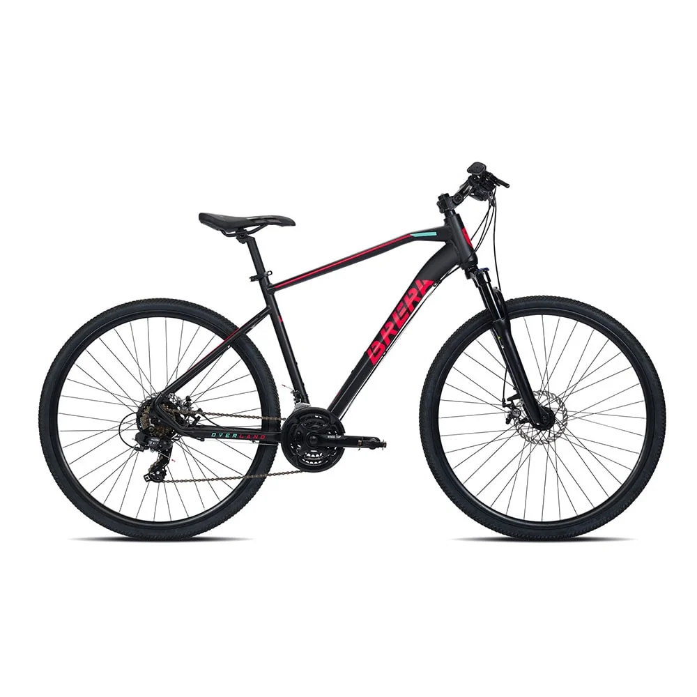 Brera OVERLAND 28" 21V