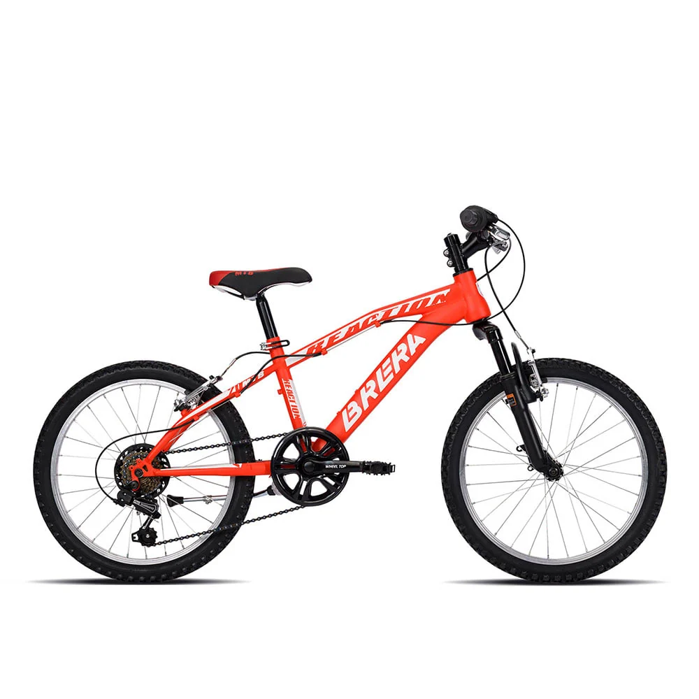 Brera REACTION 20" 6V