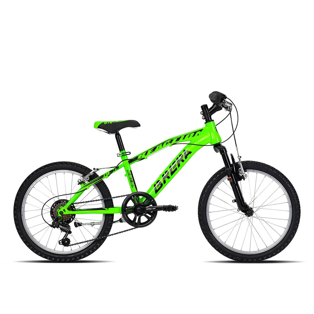 Brera REACTION 20" 6V