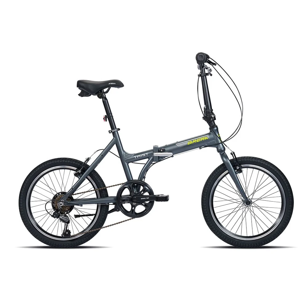 BreraTWIST 20" 6V