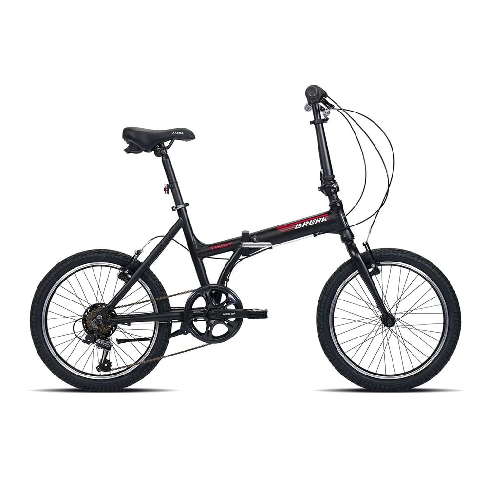 BreraTWIST 20" 6V