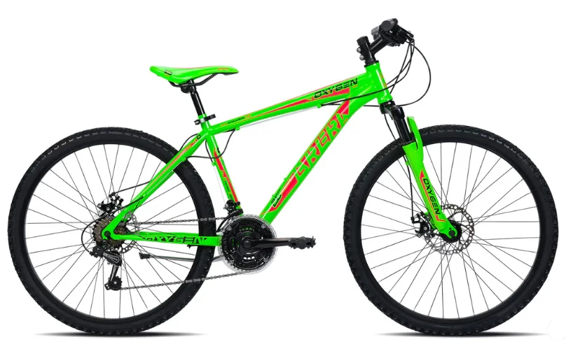 Brera Oxygen 26 "21v